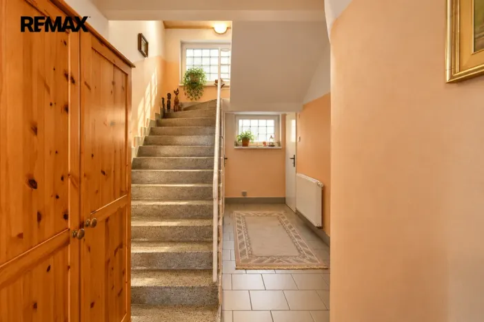 Prodej rodinného domu, Přelouč - Lohenice, 130 m2