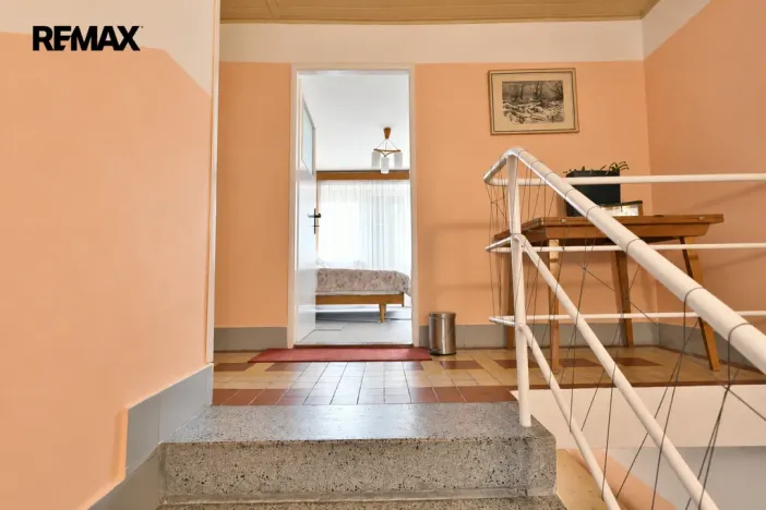 Prodej rodinného domu, Přelouč - Lohenice, 130 m2