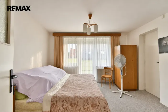 Prodej rodinného domu, Přelouč - Lohenice, 130 m2