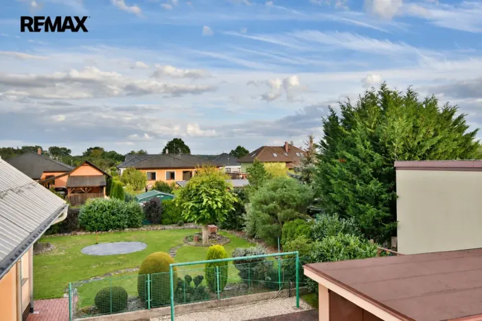 Prodej rodinného domu, Přelouč - Lohenice, 130 m2