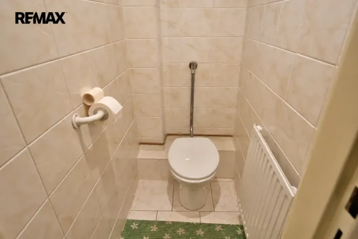 Prodej rodinného domu, Přelouč - Lohenice, 130 m2