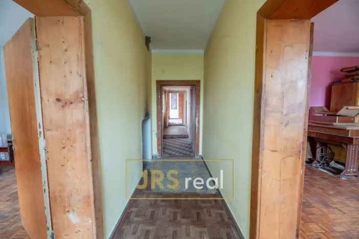 Prodej pozemku pro bydlení, Korytná, 1175 m2