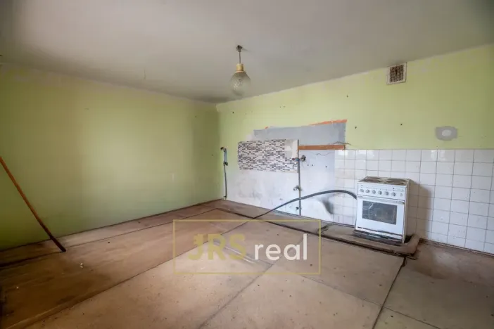 Prodej pozemku pro bydlení, Korytná, 1175 m2