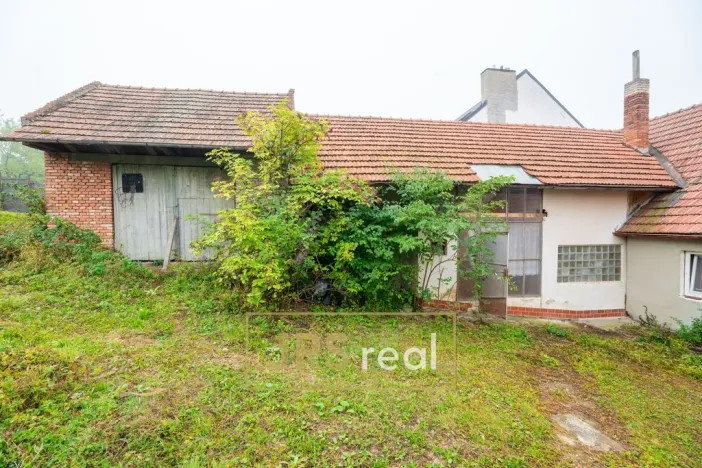 Prodej pozemku pro bydlení, Korytná, 1175 m2