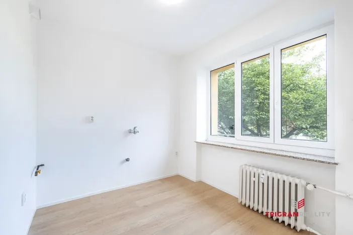 Prodej bytu 3+1, Hradec Králové - Pražské Předměstí, Haškova, 74 m2