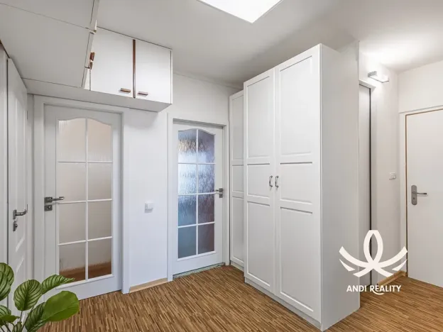 Prodej bytu 3+1, Mladá Boleslav, Jana Palacha, 73 m2