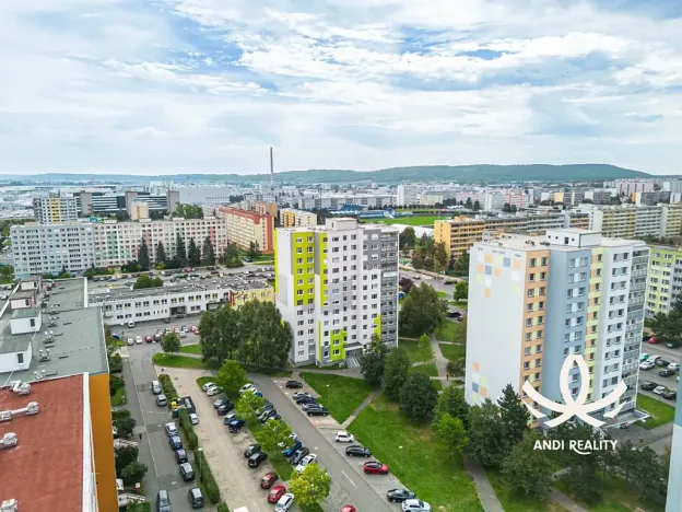 Prodej bytu 3+1, Mladá Boleslav, Jana Palacha, 73 m2