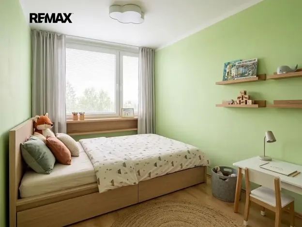 Prodej bytu 3+kk, Praha - Chodov, Jažlovická, 64 m2