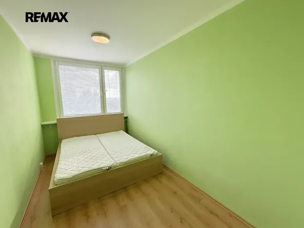 Prodej bytu 3+kk, Praha - Chodov, Jažlovická, 64 m2