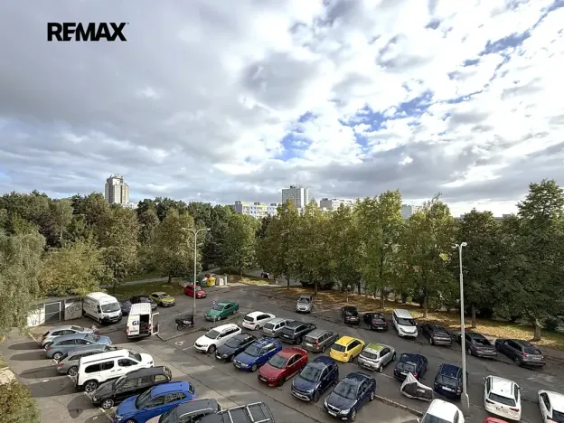 Prodej bytu 3+kk, Praha - Chodov, Jažlovická, 64 m2