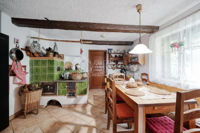Prodej vícegeneračního domu, Velhartice - Braníčkov, 450 m2