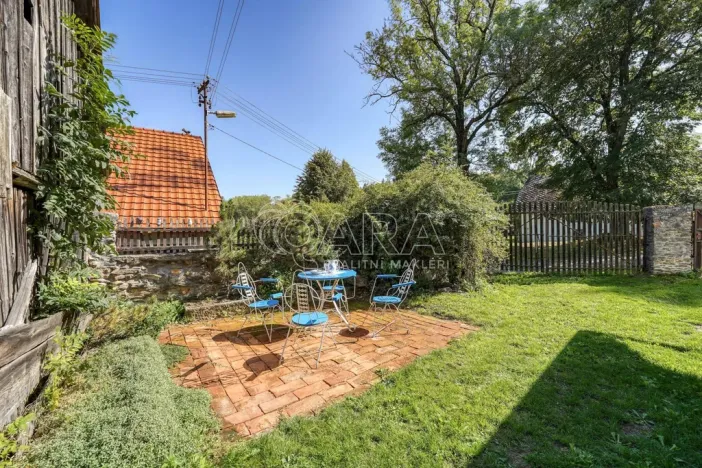Prodej vícegeneračního domu, Velhartice - Braníčkov, 450 m2