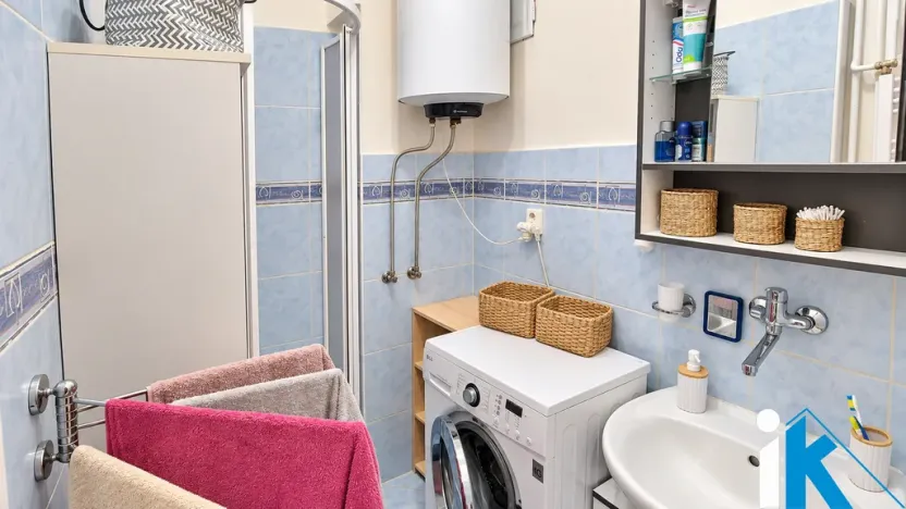 Prodej bytu 3+1, Přerov, Želatovská, 75 m2