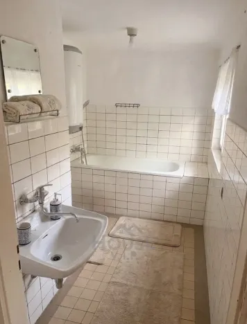 Pronájem bytu 2+1, Votice, Nerudova, 120 m2