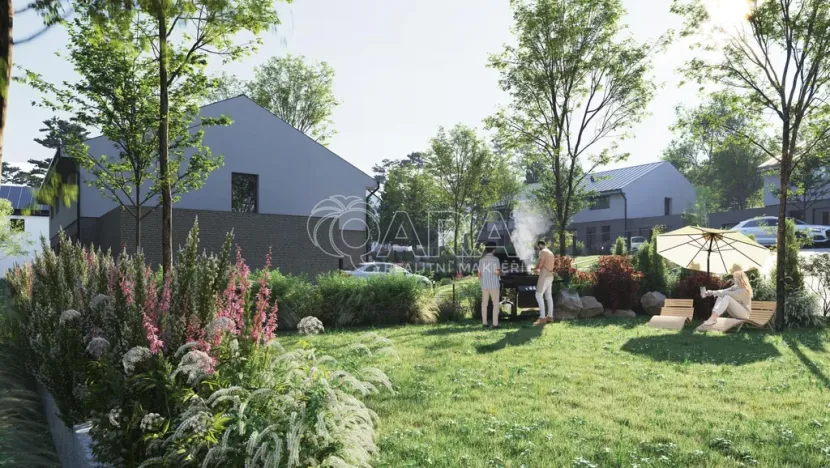 Prodej rodinného domu, Kamenice - Ládví, Benešovská, 159 m2