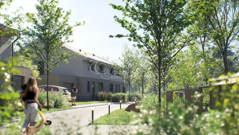 Prodej rodinného domu, Kamenice - Ládví, Benešovská, 159 m2