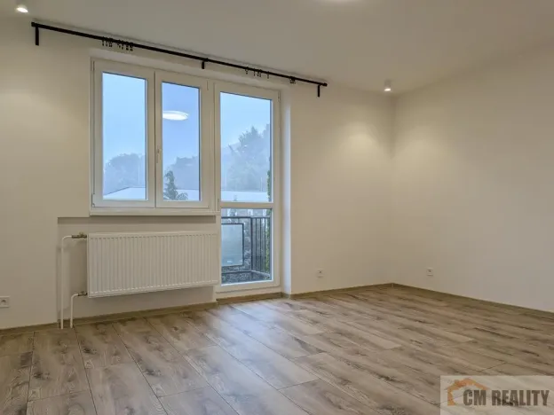 Pronájem bytu 3+1, Prostějov, Rumunská, 87 m2