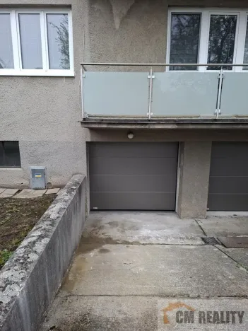 Pronájem bytu 3+1, Prostějov, Rumunská, 87 m2