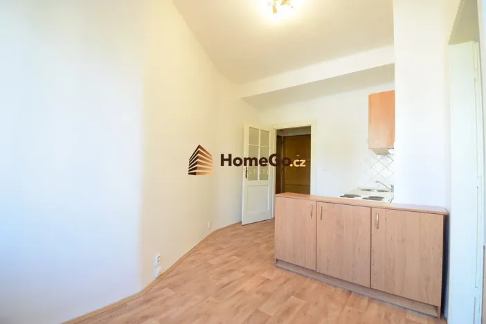 Pronájem bytu 2+kk, Praha - Nusle, Lounských, 53 m2
