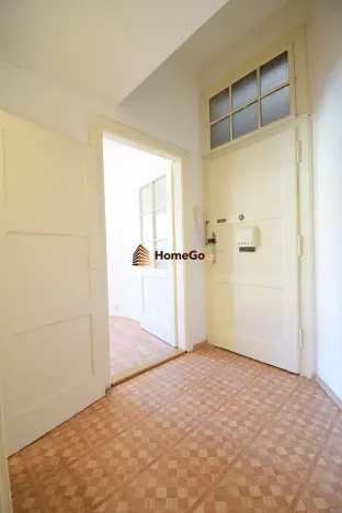 Pronájem bytu 2+kk, Praha - Nusle, Lounských, 53 m2