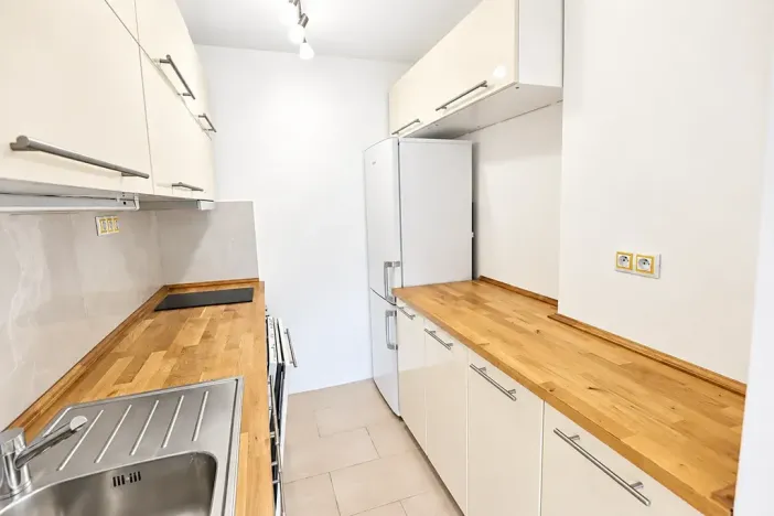 Pronájem bytu 2+kk, Praha - Háje, Hekrova, 44 m2