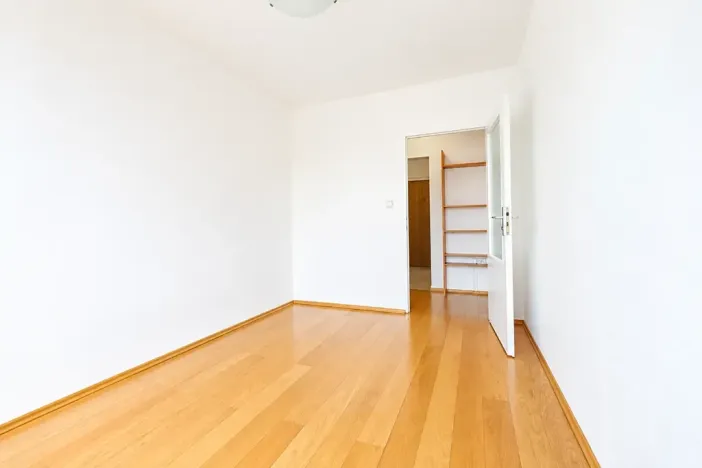 Pronájem bytu 2+kk, Praha - Háje, Hekrova, 44 m2