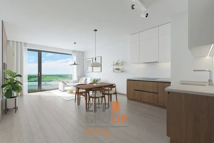 Prodej bytu 1+kk, Mladá Boleslav, 74 m2