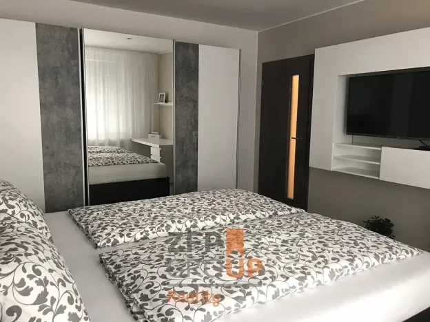 Prodej bytu 3+1, Třebíč, Okružní, 73 m2