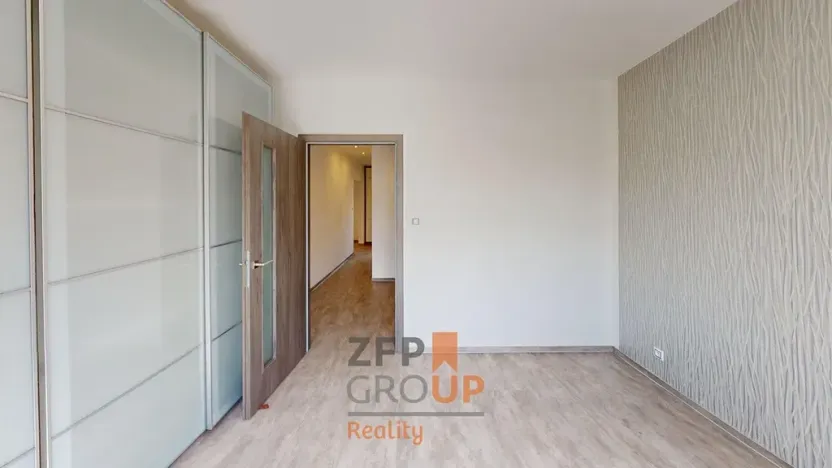 Prodej bytu 3+1, Třebíč, Okružní, 73 m2