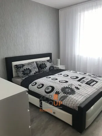 Prodej bytu 3+1, Třebíč, Okružní, 73 m2