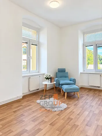 Prodej bytu 3+kk, Jeseník, Šumperská, 65 m2