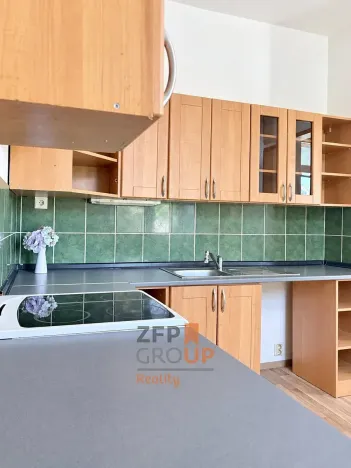 Prodej bytu 3+kk, Jeseník, Šumperská, 65 m2