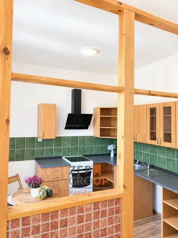 Prodej bytu 3+kk, Jeseník, Šumperská, 65 m2