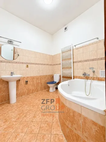 Prodej bytu 3+kk, Jeseník, Šumperská, 65 m2