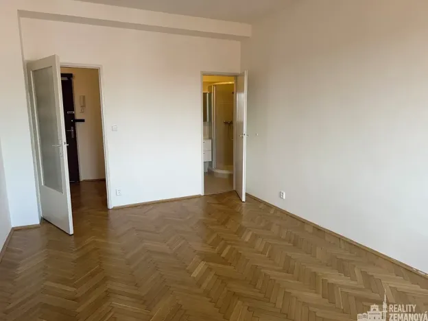 Pronájem bytu 2+1, Praha - Malá Strana, Šeříková, 50 m2