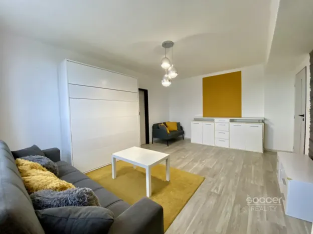 Pronájem bytu 2+1, Mladá Boleslav - Mladá Boleslav III, třída T. G. Masaryka, 52 m2