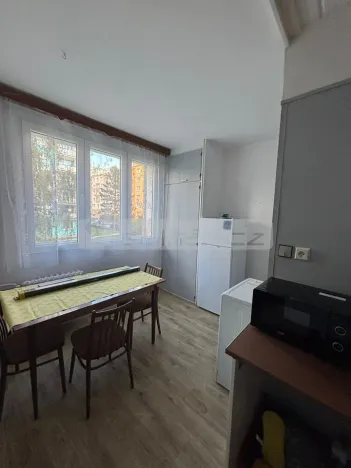 Pronájem bytu 2+1, Plzeň - Lobzy, Pod Vrchem, 22 m2