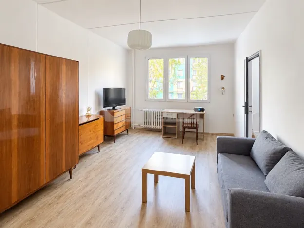 Pronájem pokoje, Plzeň - Lobzy, Pod Vrchem, 22 m2