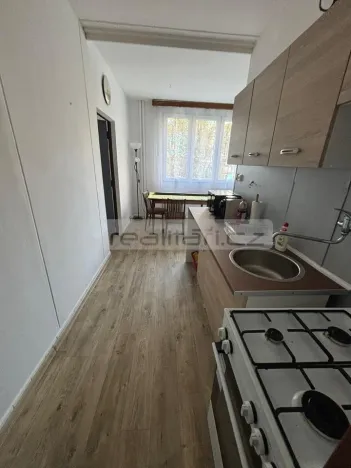 Pronájem pokoje, Plzeň - Lobzy, Pod Vrchem, 22 m2
