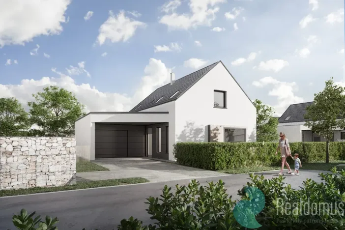 Prodej rodinného domu, České Budějovice - České Budějovice 7, 127 m2