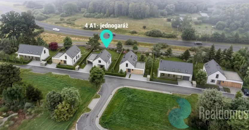 Prodej rodinného domu, České Budějovice - České Budějovice 7, 127 m2