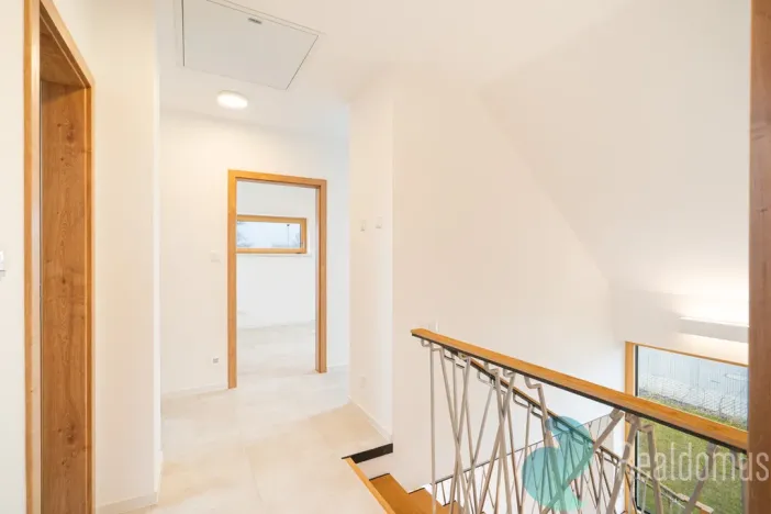 Prodej rodinného domu, České Budějovice - České Budějovice 7, 127 m2