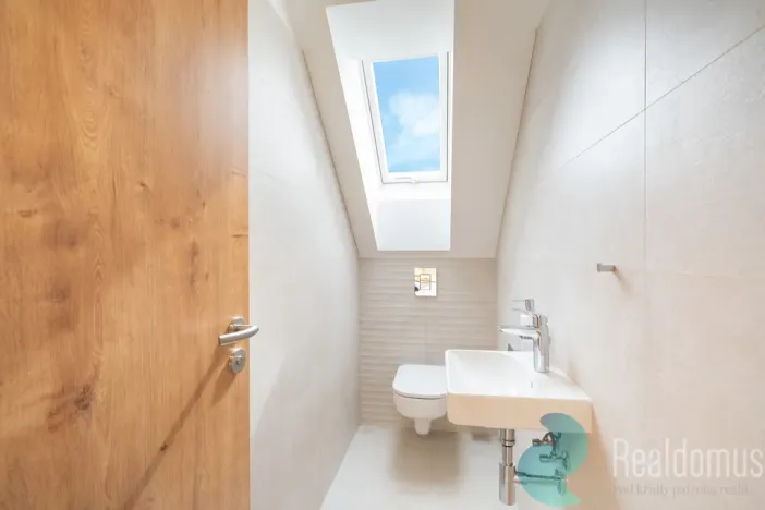 Prodej rodinného domu, České Budějovice - České Budějovice 7, 127 m2