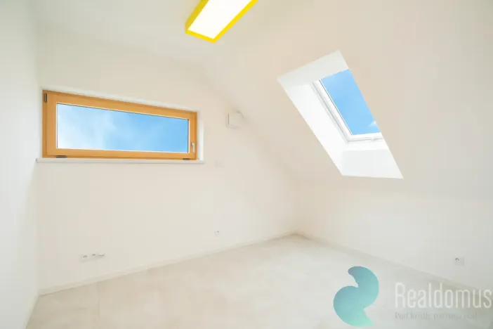 Prodej rodinného domu, České Budějovice - České Budějovice 7, 127 m2