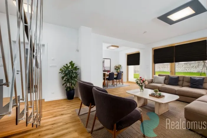 Prodej rodinného domu, České Budějovice - České Budějovice 7, 127 m2