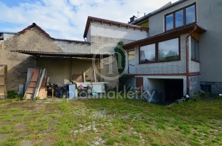 Prodej rodinného domu, Bystrovany, Makarenkova, 270 m2