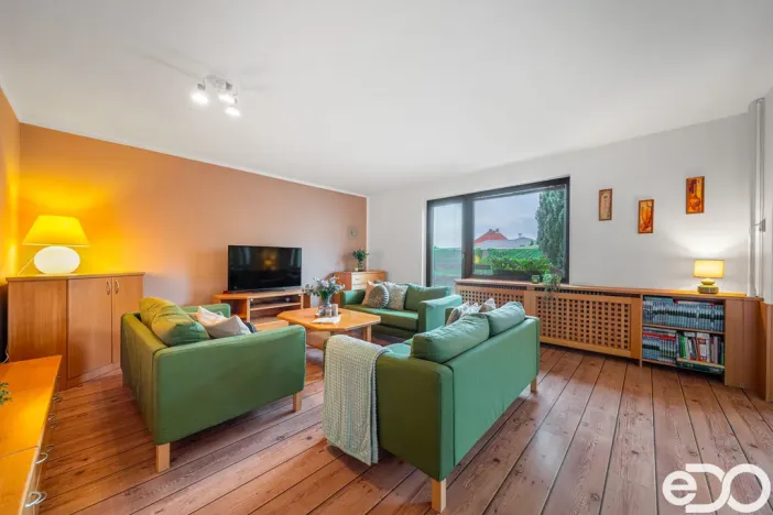 Prodej rodinného domu, Kostelní Lhota, 141 m2