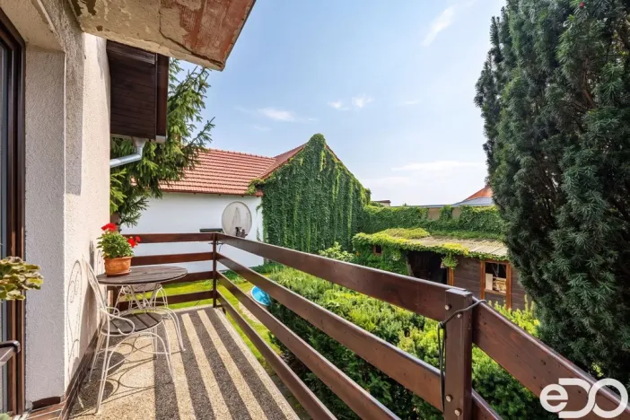 Prodej rodinného domu, Kostelní Lhota, 141 m2