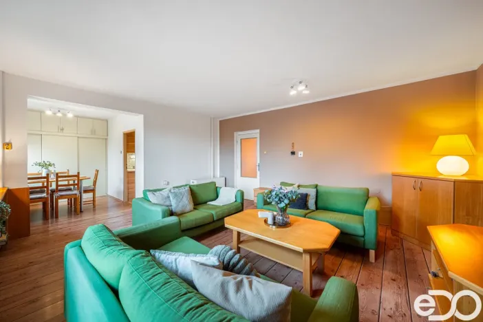 Prodej rodinného domu, Kostelní Lhota, 141 m2