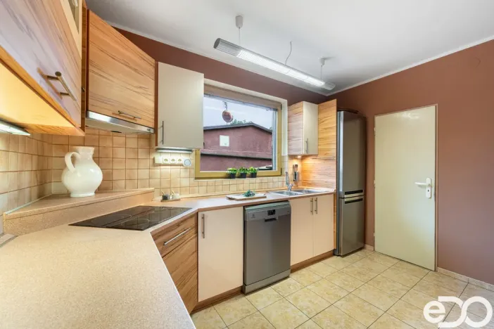 Prodej rodinného domu, Kostelní Lhota, 141 m2